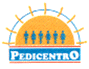 Logo Pedicentro