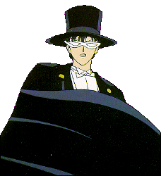 Tuxedo