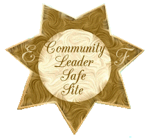 Community Leader Safe Site
