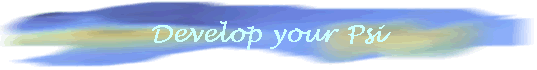 Develop your Psi