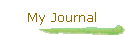 My Journal