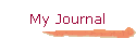 My Journal