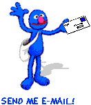 Mailman Grover