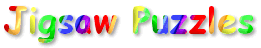 jigsaw puzzles