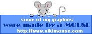 vikimouse and the mousepad