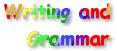 writing and grammar