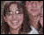 the girls on a rock: kathy, kathy, stephanie, jessica, and karla