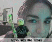 luke skywalker is my buddy