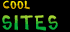 COOL SITES