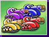 GREAT GAMES