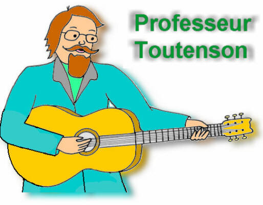 CLIQUE SUR MA GUITARE
