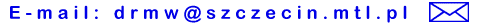 E-mail: drmw@szczecin.mtl.pl