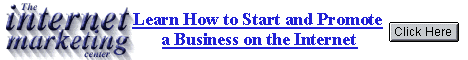 How to Start and Promote a Business on the Internet