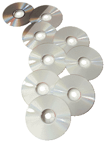 Your One-Stop CD Shop