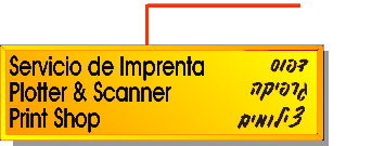 Photocopies, Plotter, Scanner, Modem