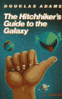 Hitchhiker's Guide to the Galaxy