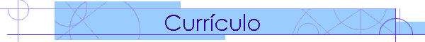 Currculo