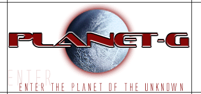 Planet G : 19kb