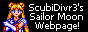 Scubi Divr3's Sailor Moon Webpage!