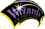 Wizard's Homepage