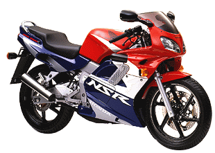Press here to enter the Honda NSR 125 page!