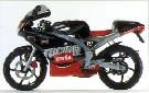 RS125 '99