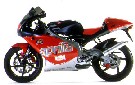 RS125 '99