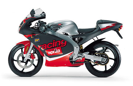 Press here to enter the Aprilia RS125 page!