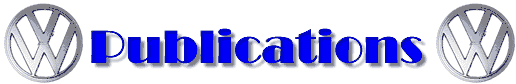 Publications