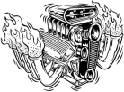 Auto Links