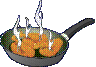 animated pan