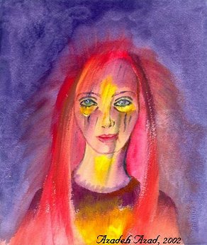 Portrait 2