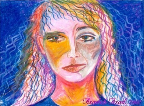 Portrait 3