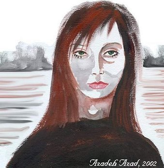 Portrait 4