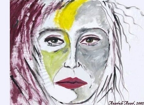 Portrait 5