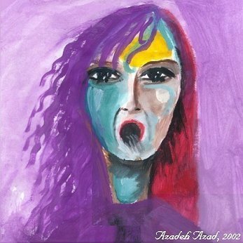 Portrait 6