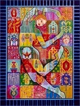 Rug Fairy
