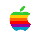 Apple.