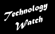 Technology watch