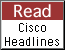 Cisco Headlines