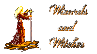 To The Wizards And Witches