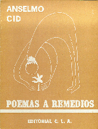 POEMAS A REMEDIOS (1969)