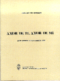 AMOR DE TI, AMOR DE MI (1981)