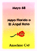 MAYO FLORIDO O EL NGEL ROTO (1998)