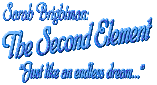 The Second Element
