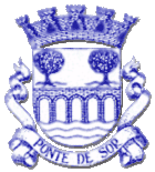 Monochromatic Municipal Symbol