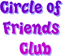 Circle of Friends Club
