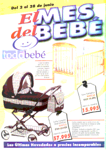 Folleto Junio 1997