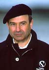 Peter Sauber