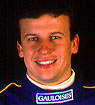 Olivier Panis